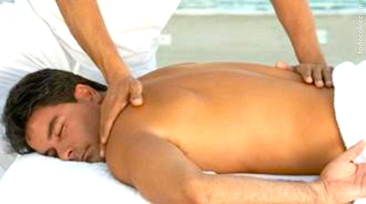 Fotograf&iacute;a antigua: FISIOTERAPEUTA. FOTOGRAFIA.