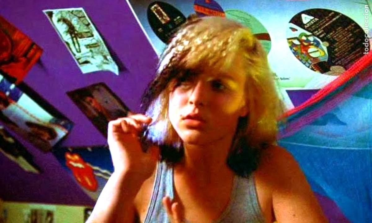 Fotograf&iacute;a antigua: TIFFANY HELM. ACTRIZ. FOTOGRAFIA-ARTE.