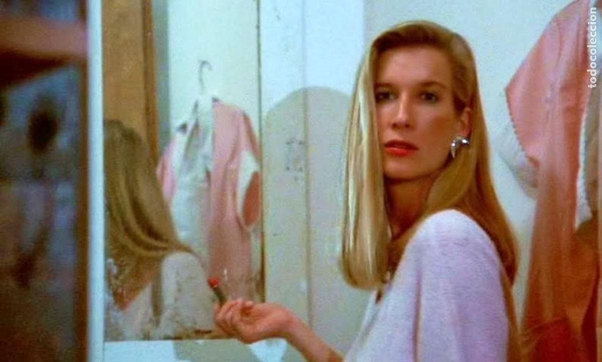 Fotograf&iacute;a antigua: REBECCA WOOD SHARKEY. ACTRIZ. FOTOGRAFIA.