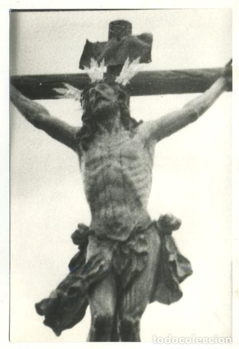 Fotograf&iacute;a antigua: REPRODUCCION FOTOGRAFICA DE LA S. SANTA DE SEVILLA, EL CACHORRO. FOTOSESANTA-186 ,4