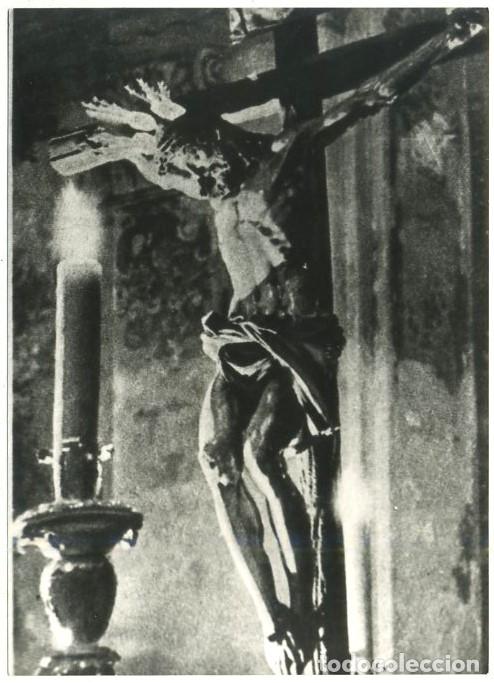Fotograf&iacute;a antigua: REPRODUCCION FOTOGRAFICA DE LA S. SANTA DE SEVILLA, EL CALVARIO. FOTOSESANTA-187 ,7