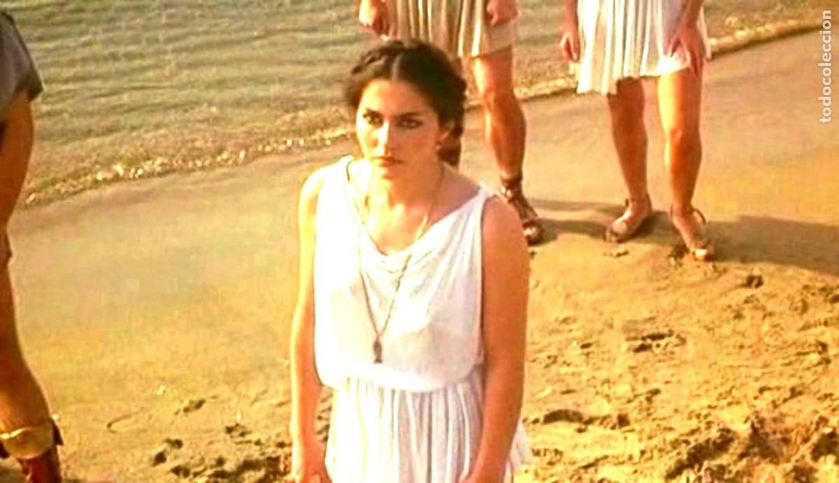 Fotograf&iacute;a antigua: FABIOLA TOLEDO. ACTRIZ. FOTOGRAFIA.