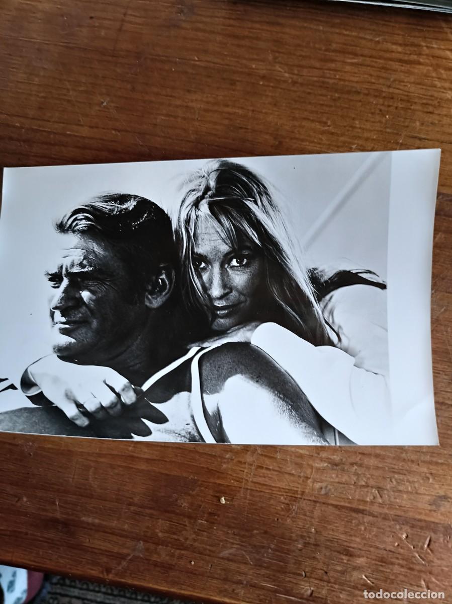 Fotograf&iacute;a antigua: FOTOGRAF&Iacute;A CINE MAS OSCURO QUE EL &Aacute;MBAR &aacute;mbar