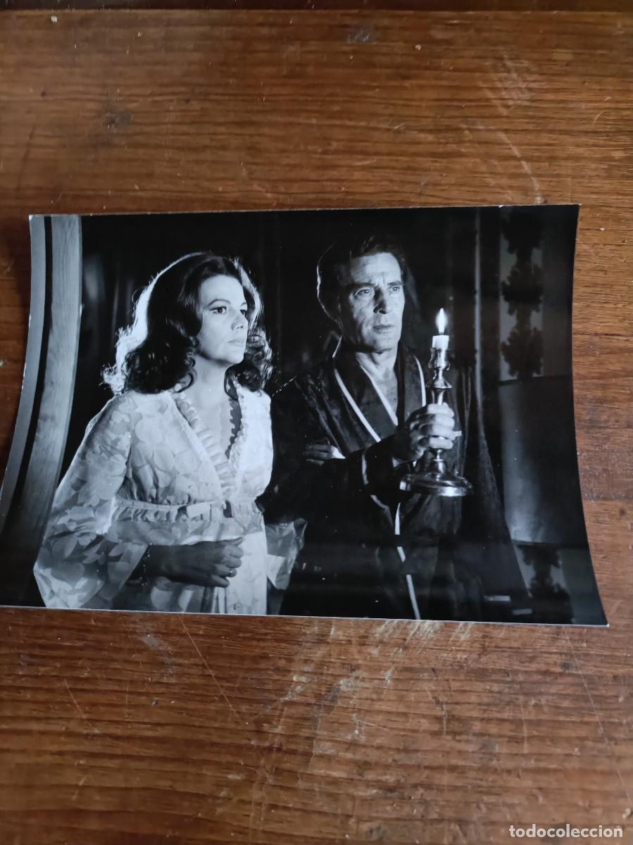 Fotograf&iacute;a antigua: FOTOGRAF&Iacute;A CINE &rdquo;EL SEXO Y EL AMOR