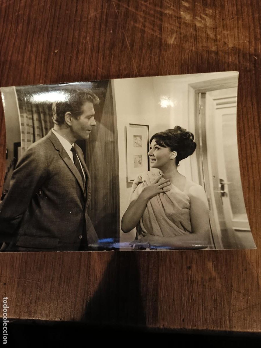 Fotograf&iacute;a antigua: FOTOGRAF&Iacute;A CINE DE &Eacute;POCA SON CARTAS DE AMOR