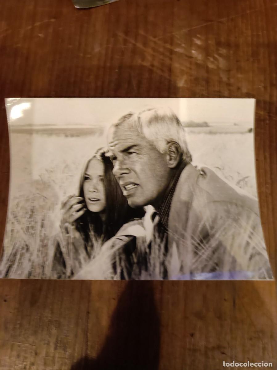 Fotograf&iacute;a antigua: FOTOGRAF&Iacute;A CINE DE &Eacute;POCA CARNE VIVA