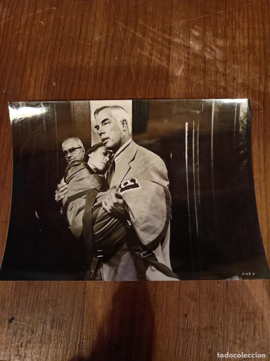 Fotograf&iacute;a antigua: FOTOGRAF&Iacute;A CINE DE &Eacute;POCA CARNE VIVA