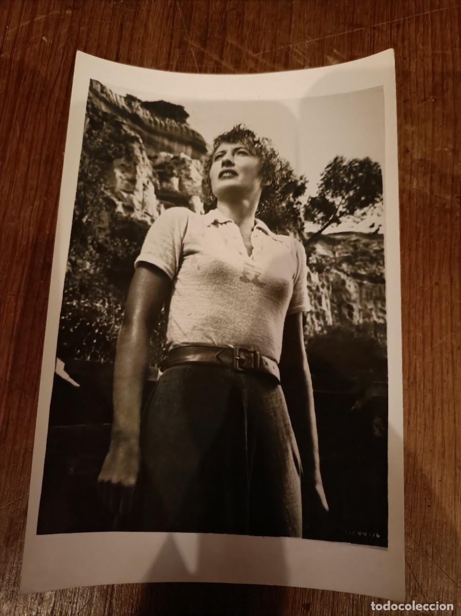 Fotograf&iacute;a antigua: FOTOGRAF&Iacute;A CINE DE &Eacute;POCA ASTUCIA DE MUJER