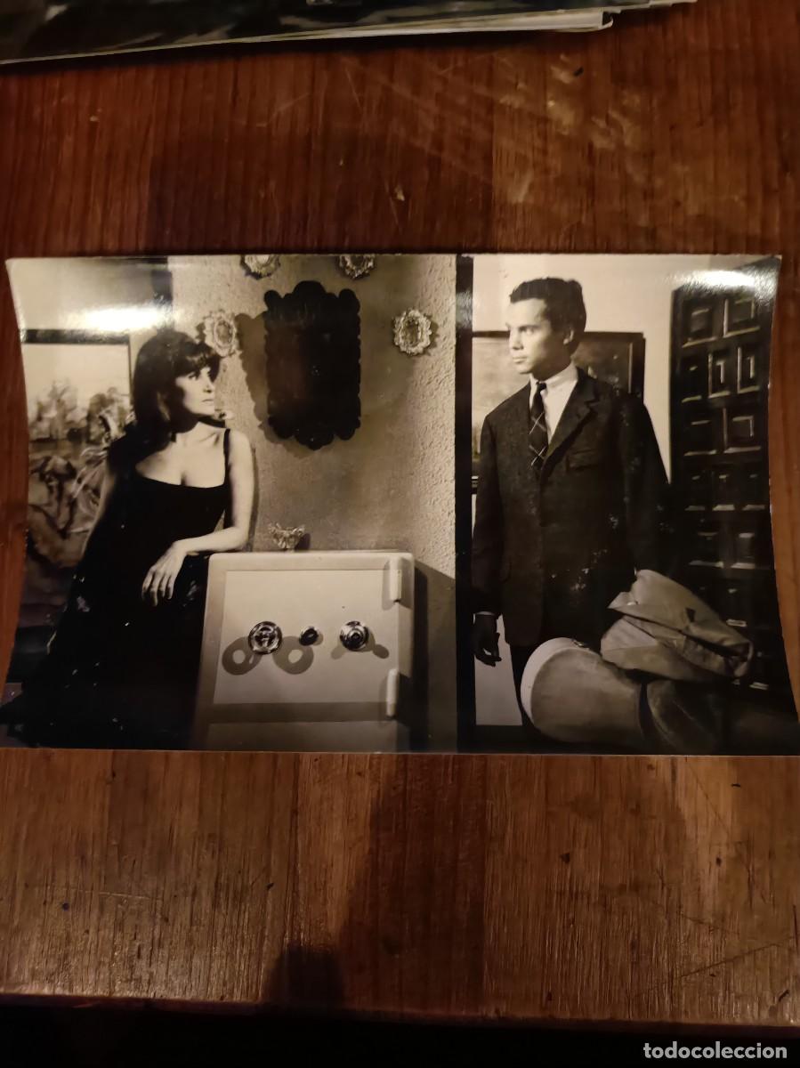 Fotograf&iacute;a antigua: FOTOGRAF&Iacute;A CINE DE &Eacute;POCA LOBBY CARDS