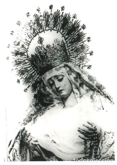 Fotograf&iacute;a antigua: REPRODUCCION FOTOGRAFICA DE LA S. SANTA DE SEVILLA, ROSARIO DE MONTESION. FOTOSESANTA-225 ,3