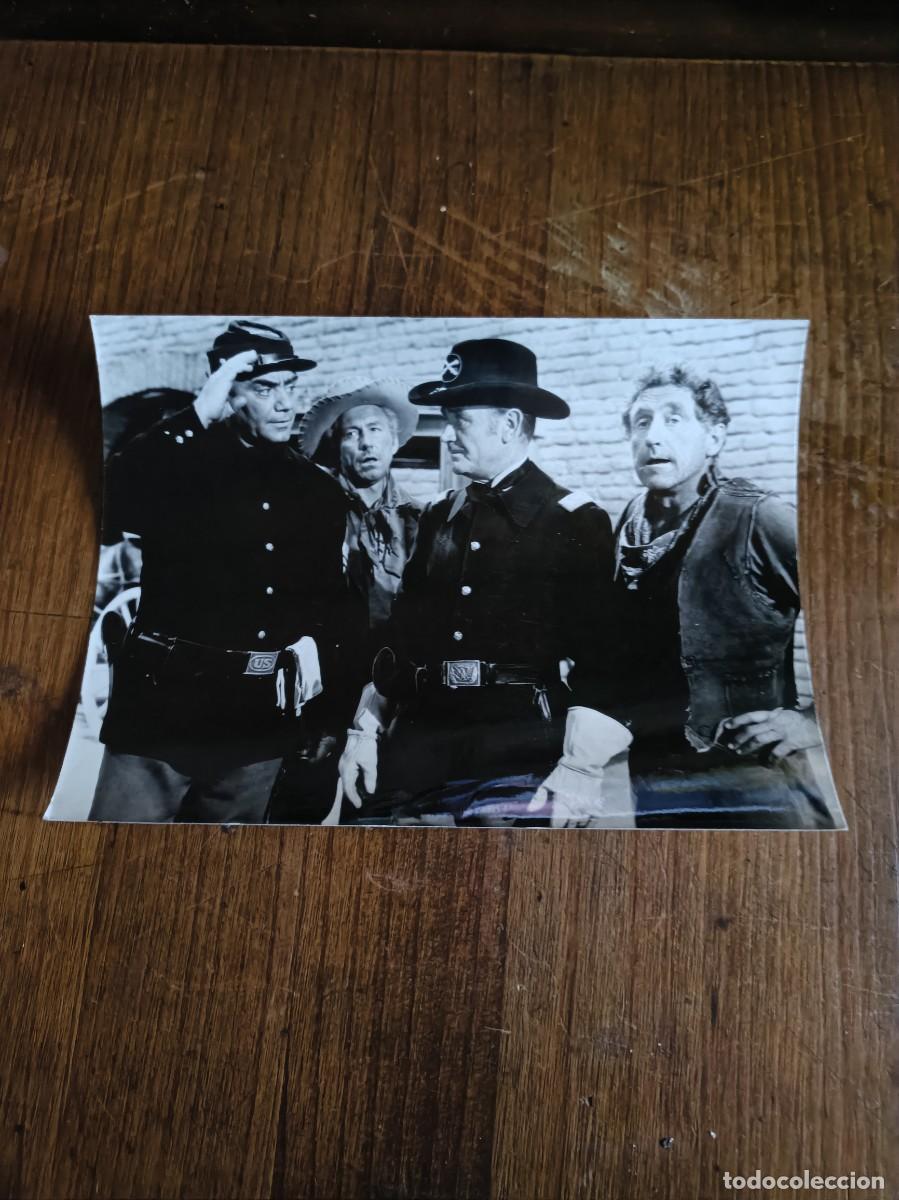 Fotograf&iacute;a antigua: FOTOGRAF&Iacute;A CINE DE &Eacute;POCA CHUKA LOBBY CARDS