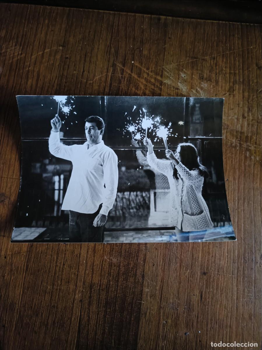Fotograf&iacute;a antigua: FOTOGRAF&Iacute;A CINE DE &Eacute;POCA EL GRADUADO LOBBY CARDS