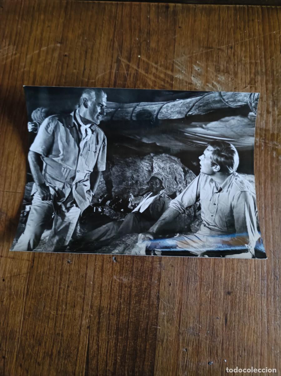 Fotograf&iacute;a antigua: FOTOGRAF&Iacute;A CINE DE &Eacute;POCA LA CORONA NEGRA LOBBY CARDS