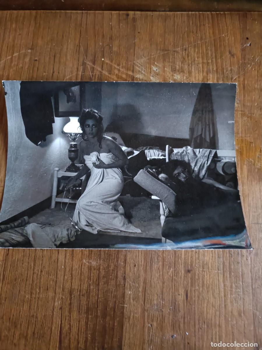 Fotograf&iacute;a antigua: FOTOGRAF&Iacute;A CINE DE &Eacute;POCA LADRON DE CAD&Aacute;VERES LOBBY CARDS