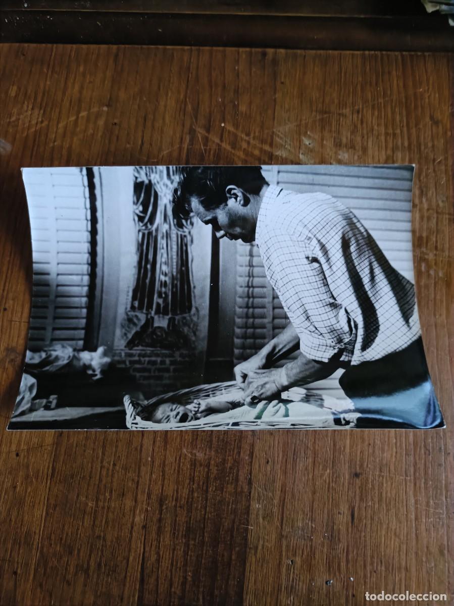 Fotograf&iacute;a antigua: FOTOGRAF&Iacute;A CINE DE &Eacute;POCA LOBBY CARDS