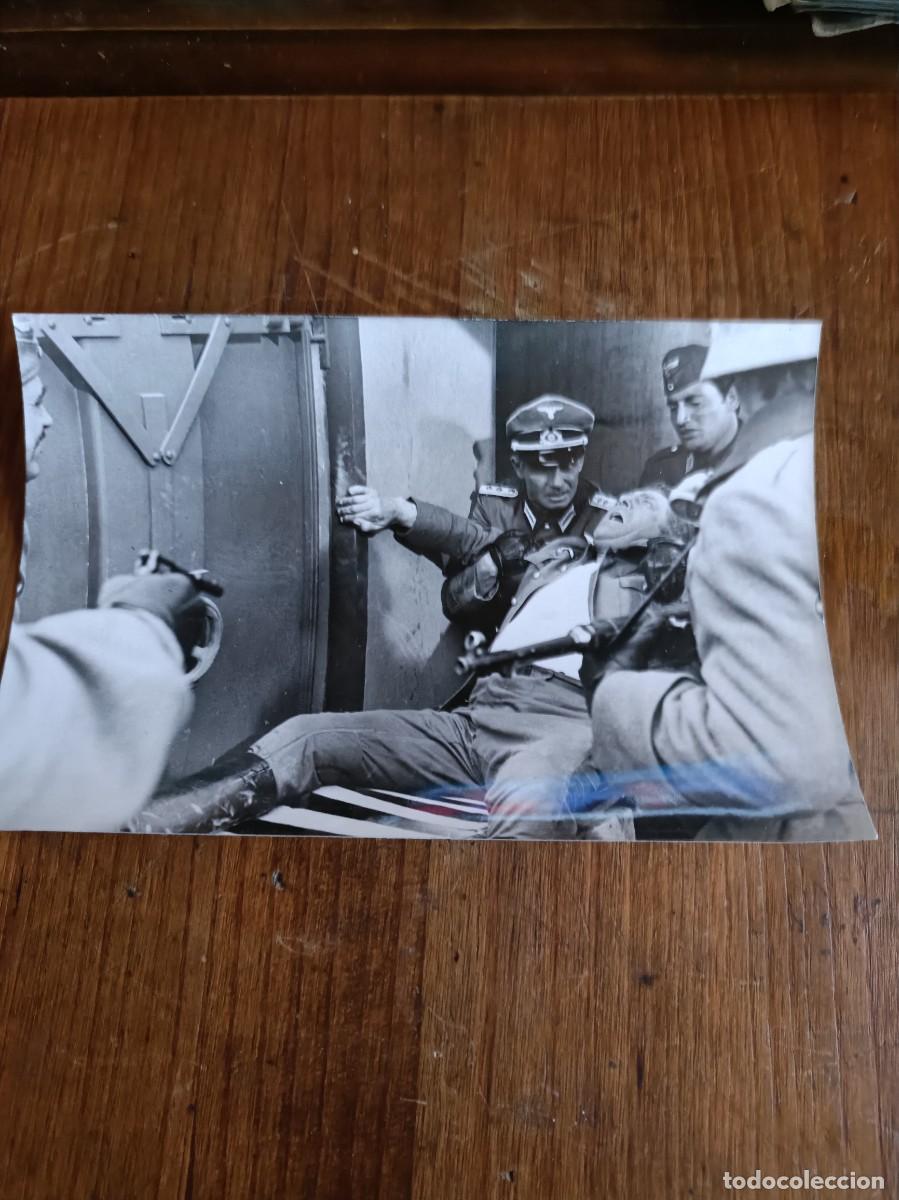Fotograf&iacute;a antigua: FOTOGRAF&Iacute;A CINE DE &Eacute;POCA EL TREN LOBBY CARDS