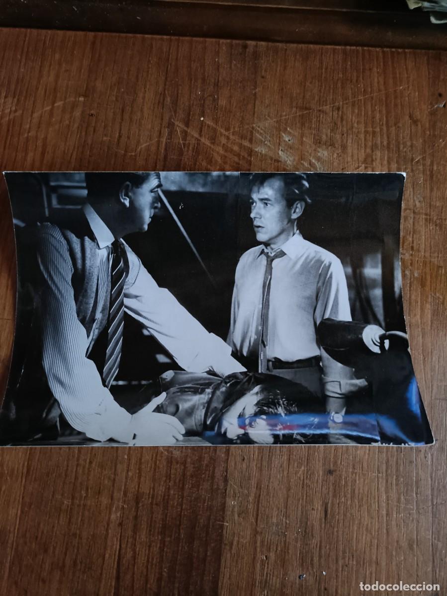 Fotograf&iacute;a antigua: FOTOGRAF&Iacute;A CINE DE &Eacute;POCA BRIGADA 21LOBBY CARDS