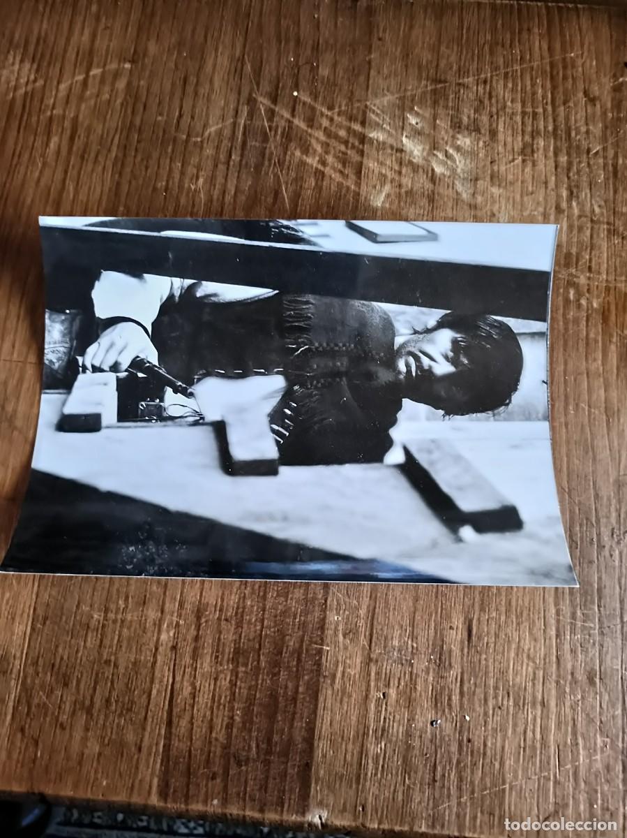Fotograf&iacute;a antigua: FOTOGRAF&Iacute;A CINE DE &Eacute;POCA LOBBY CARDS