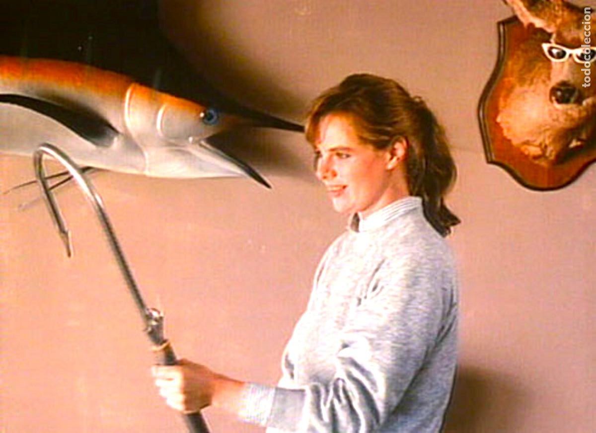 Fotograf&iacute;a antigua: FOTOGRAMAS EL MUTILADOR. FOTOGRAFIA. ACTRIZ CONNIE ROGERS. FOTOGRAFIA.
