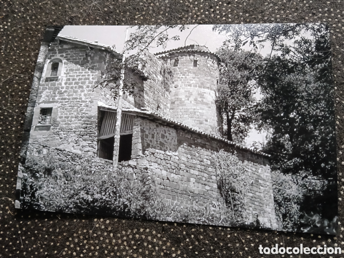 Fotograf&iacute;a antigua: Fotograf&iacute;a de ESPINSELLA, ABSIS DE LA ERMITA 24-5-1959 - est&aacute; fotograf&iacute;a est&aacute; sacada de una diaposit