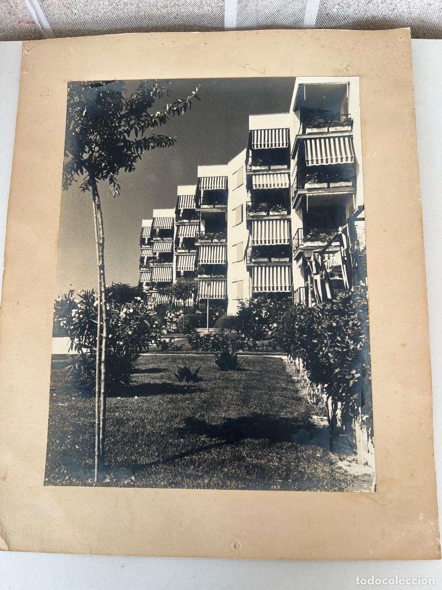 Antique Photography: SALOU TARRAGONA FOTOGRAFIA CONCURSO QUE BONITA ES SALOU GEOMETRICA A&Ntilde;OS 60