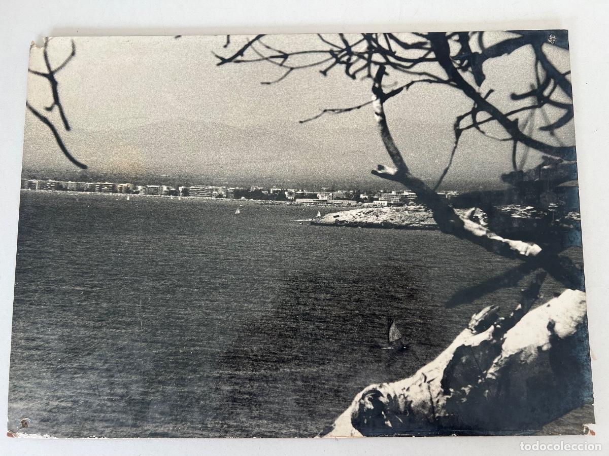 Antique Photography: SALOU TARRAGONA FOTOGRAFIA CONCURSO TEMA LUZ A&Ntilde;OS 60
