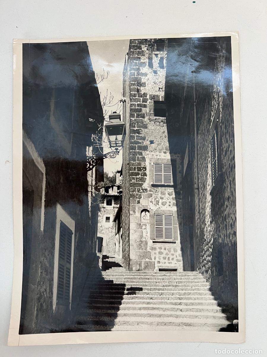 Fotografia antica: FOTOGRAFIA ARCHIVO FOTO MAS GERONA 1919
