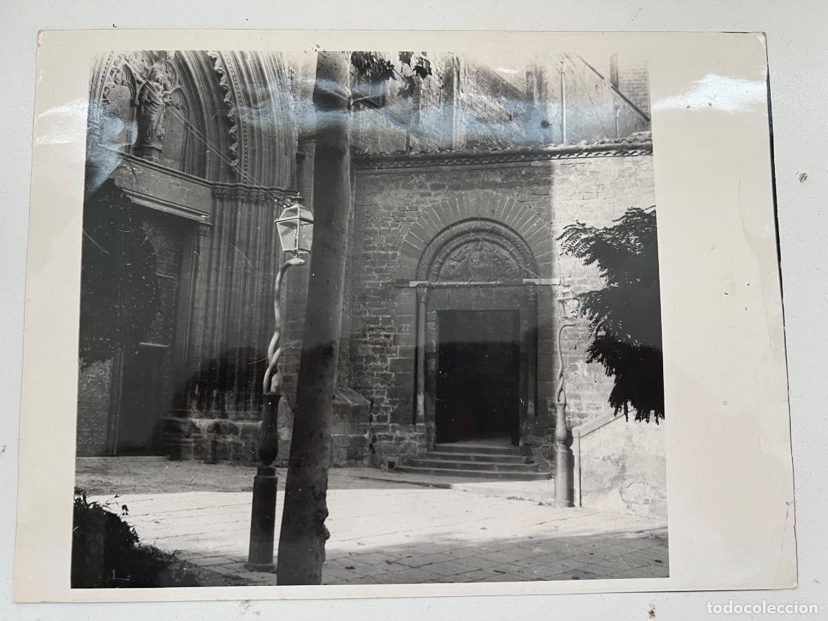 Alte Fotografie: FOTOGRAFIA ARCHIVO FOTO MAS BARCELONA MANRESA SEO
