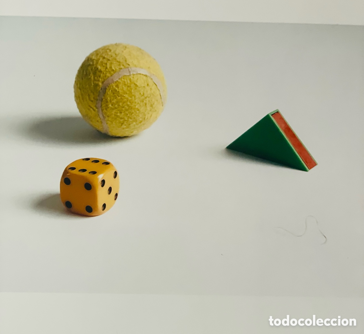 Fotograf&iacute;a antigua: Juande Jarillo . Fotografia color 30 x 20 cm