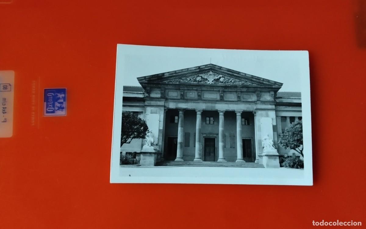 Fotograf&iacute;a antigua: MARTORELL , FOTOGRAFIA ANTIGUA A&Ntilde;OS 70 , MEDIDAS 11 X 7,5 CTM