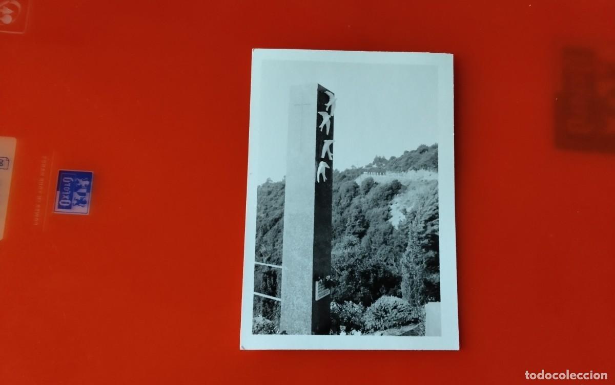 Fotograf&iacute;a antigua: MOLINS DE REI , FOTOGRAFIA ANTIGUA A&Ntilde;OS 70 , MEDIDAS 11 X 7,5 CTM