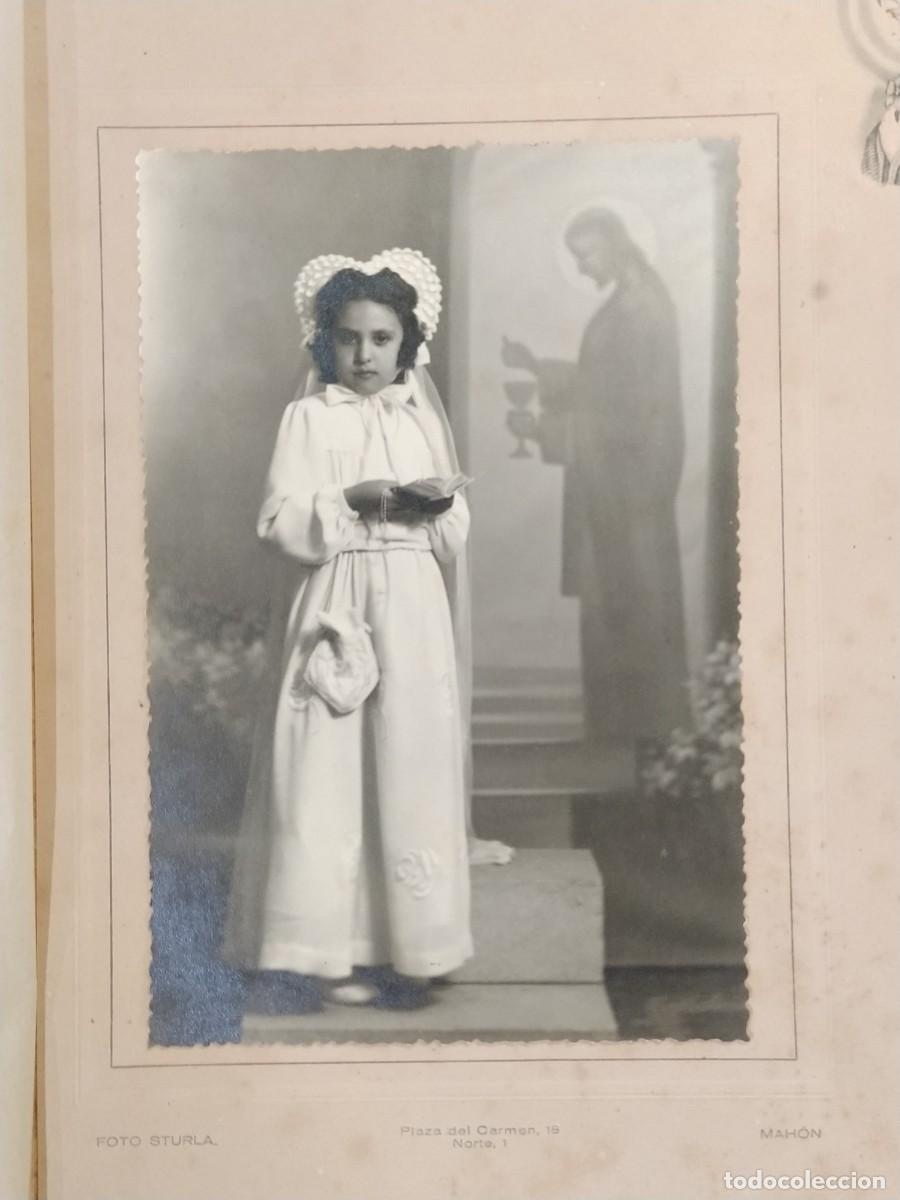 Fotograf&iacute;a antigua: ROSALIA ESBERT - FOTOGRAFIA ANTIGUA - (V-28.127)