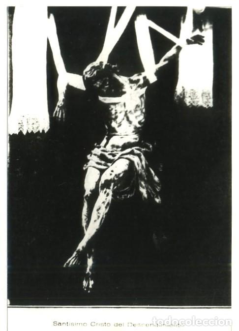 Fotograf&iacute;a antigua: REPRODUCCION FOTOGRAFICA DE LA S.SANTA DE SEVILLA, CRISTO DEL DECENDIMIENTO. FOTOSESANTA-245 ,4