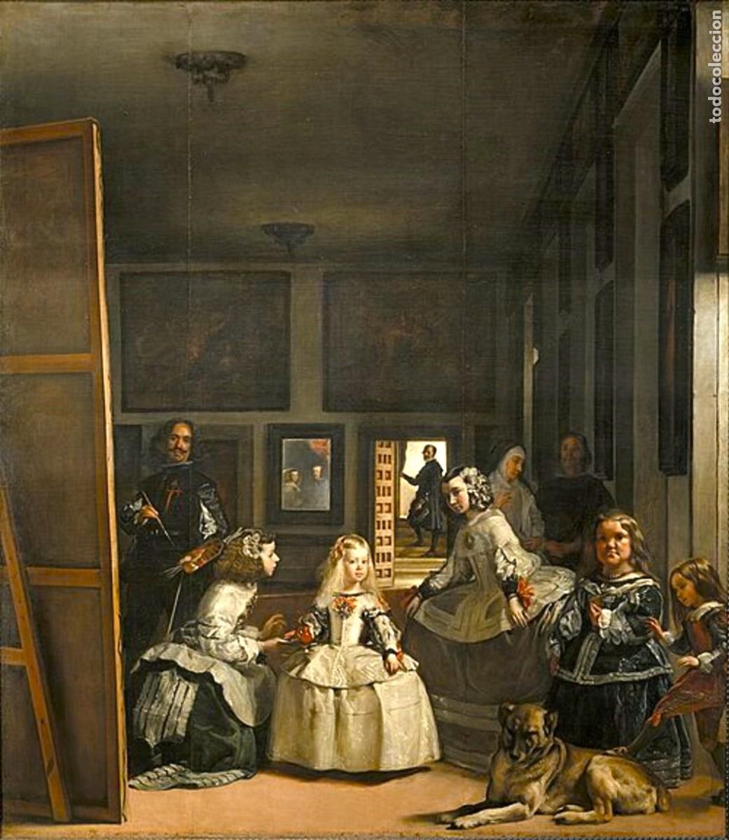 Fotograf&iacute;a antigua: LAS MENINAS, APUESTO GALAN, OLGA ZUBARRI Y RILEY. FOTOGRAFIA.