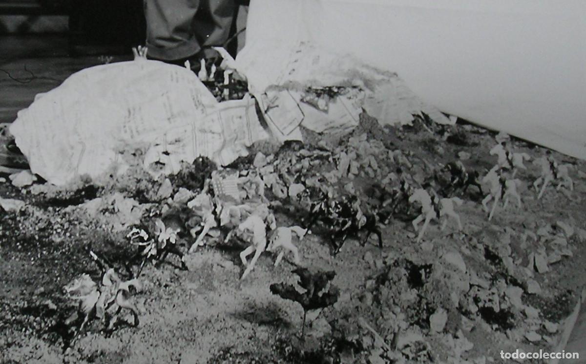 Fotograf&iacute;a antigua: FOTO FOTOFRAFIAS JUGUESTES COMANSI 18 X12 POSIBLEMENTE PERTENECIO A UN REPRESENTANTE (6-26)