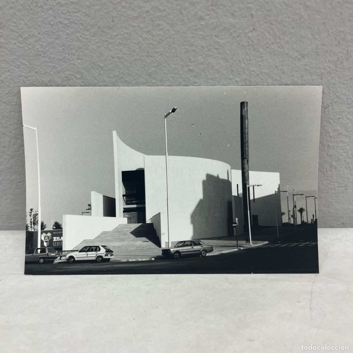 Fotograf&iacute;a antigua: ANTIGUA FOTOGRAFIA - &rdquo;VILA OLIMPICA&rdquo; - SEPTIEMBRE 1992 - 140 X 90 MM / 4771
