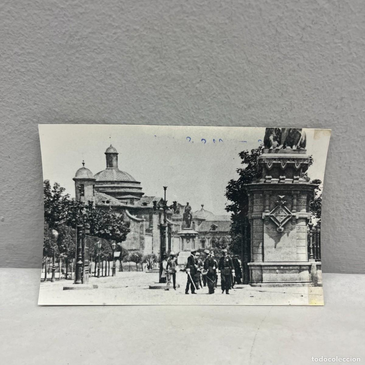 Fotograf&iacute;a antigua: ANTIGUA FOTOGRAFIA - ENTRADA EXPOSICIO - 1888 - 140 X 90 MM / 4825
