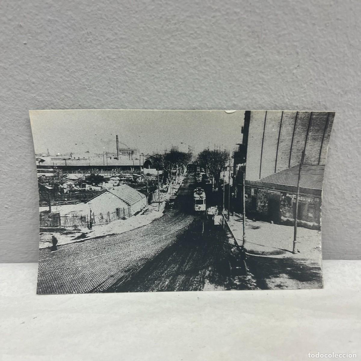 Fotograf&iacute;a antigua: ANTIGUA FOTOGRAFIA - CARLES I, PERE QUART - PAS NIVELL - 140 X 90 MM / 4891