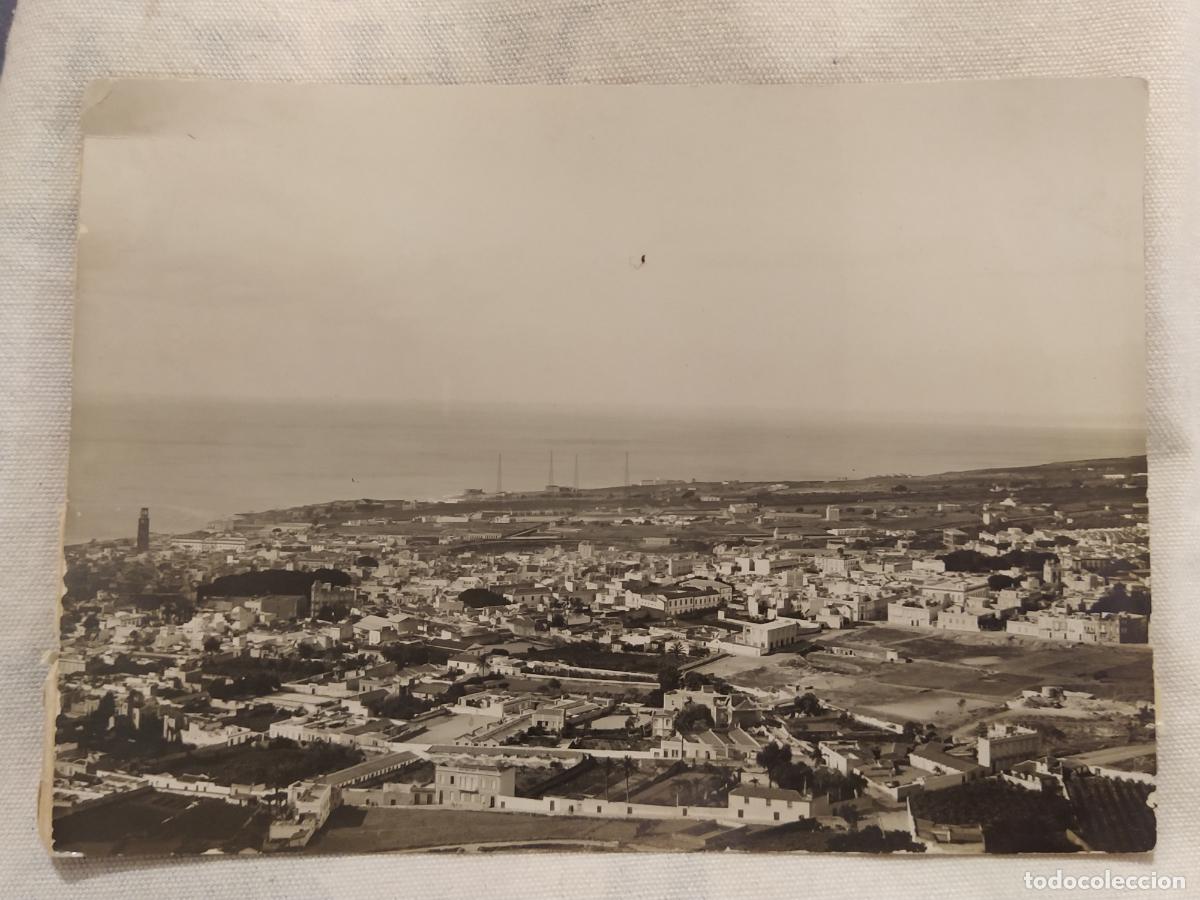 Fotograf&iacute;a antigua: SANTA CRUZ DE TENERIFE - FOTOGRAFIA ANTIGUA - (K-15.393)