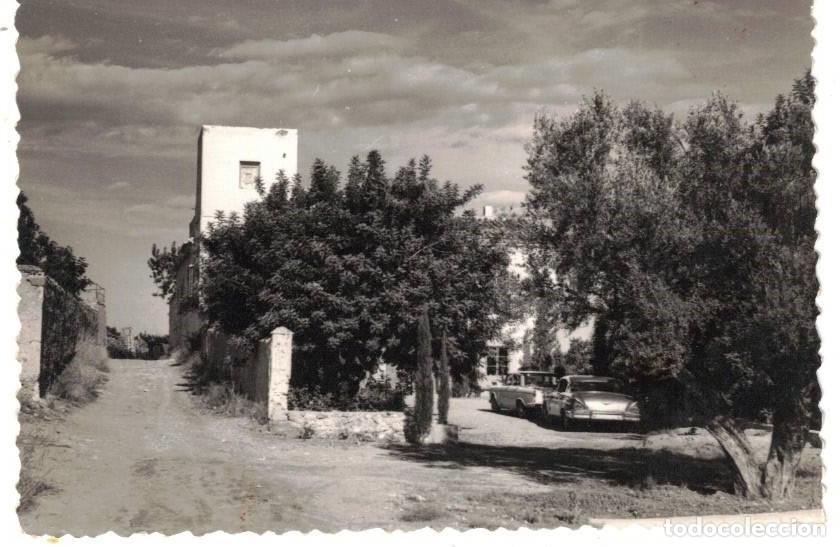 Fotografia antica: :::: C126 - FOTOGRAFIA - PAISAJE
