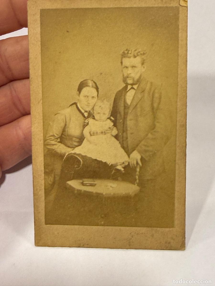 Fotograf&iacute;a antigua: Antigua fotograf&iacute;a, &eacute;poca victoriana