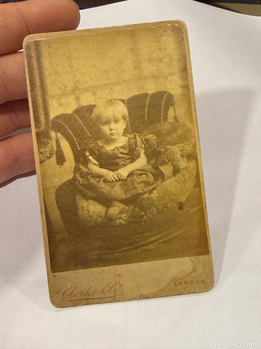 Fotograf&iacute;a antigua: Antigua fotograf&iacute;a, &eacute;poca victoriana