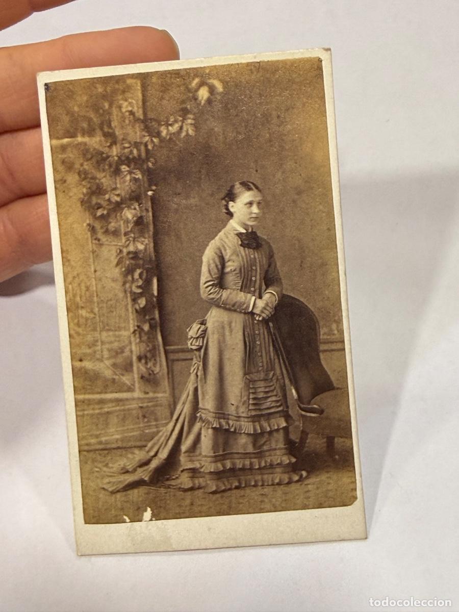 Fotograf&iacute;a antigua: Antigua fotograf&iacute;a, &eacute;poca victoriana