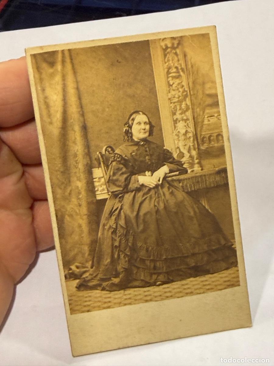 Fotograf&iacute;a antigua: Antigua fotograf&iacute;a, &eacute;poca victoriana