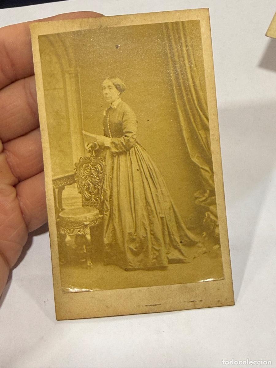 Fotograf&iacute;a antigua: Antigua fotograf&iacute;a, &eacute;poca victoriana