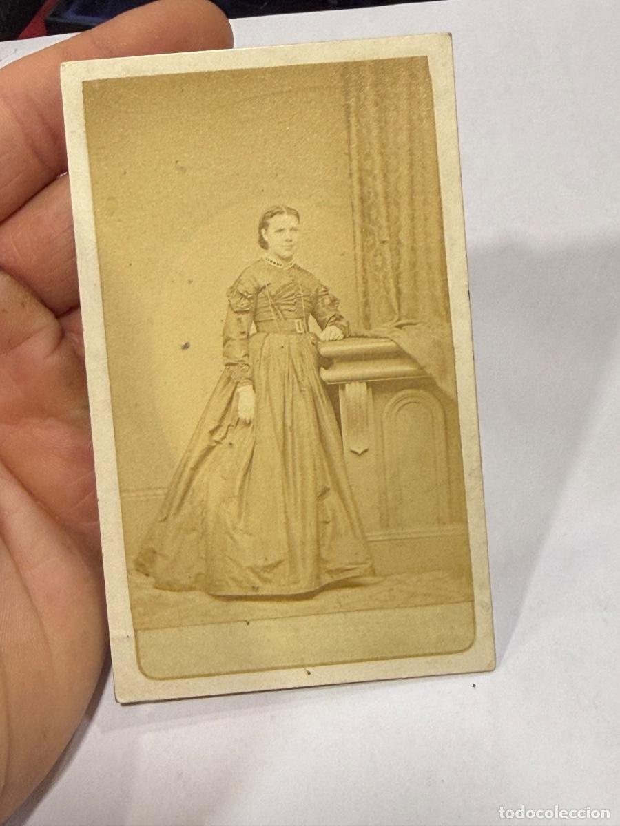 Fotograf&iacute;a antigua: Antigua fotograf&iacute;a, &eacute;poca victoriana