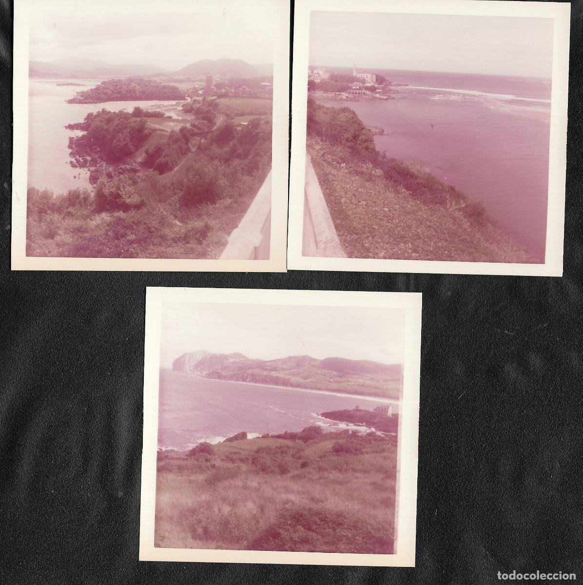 Fotograf&iacute;a antigua: Fotograf&iacute;as de Mindaka - Mundaca. Bizkaia- Vizcaya. Urdaibai. A&ntilde;os 60