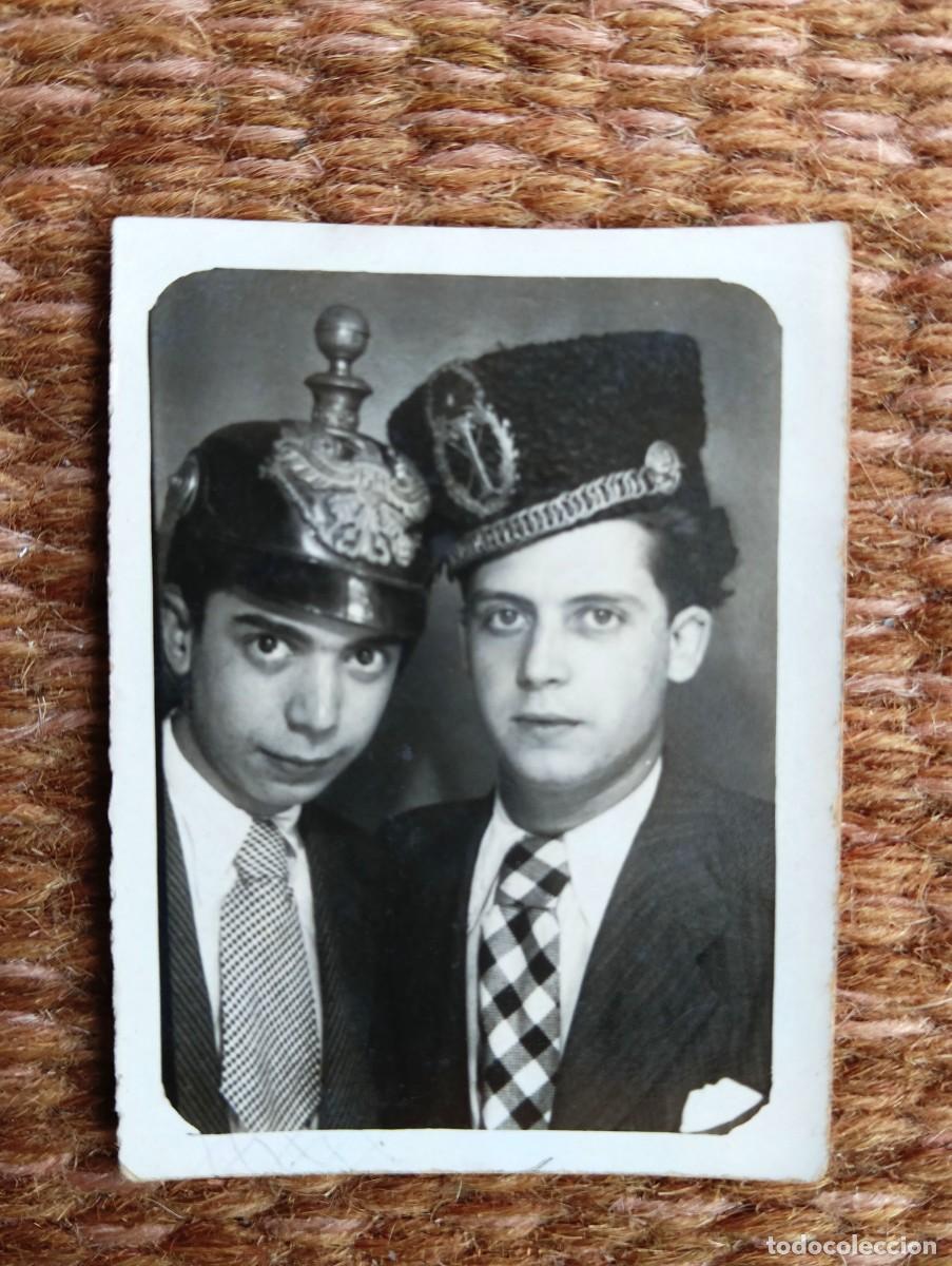 Fotograf&iacute;a antigua: FOTO CARNET - FOTOMATON - PHOTO BOOTH - PHOTOMATON