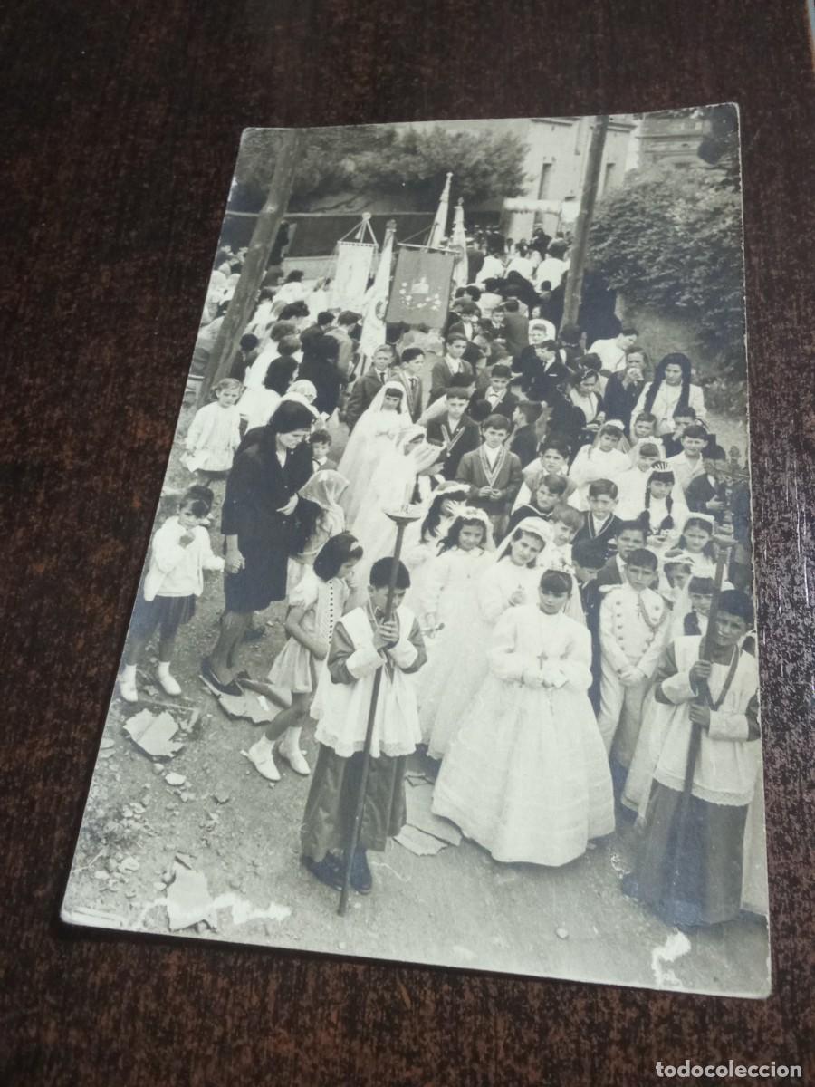 Fotograf&iacute;a antigua: Cadiz.Procesion religiosa.Fotografia Fosch.