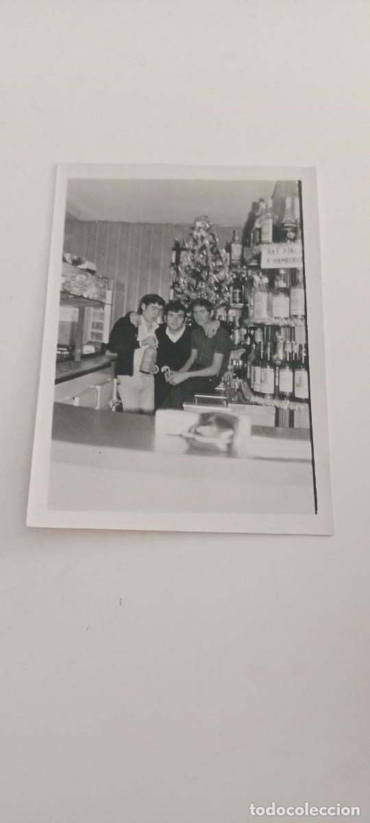 Fotograf&iacute;a antigua: FOTO ARTISTICA EL DE FOTO C-FPP